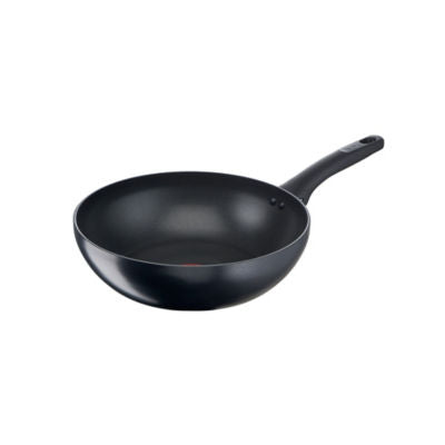 Tefal Titanium Excellence Wok 28cm (British brand)