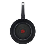 Tefal Titanium Excellence Wok 28cm (British brand)