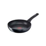 ASDA Tefal Titanium Excellence G1510844 32cm Frying Pan- Buy online at McGrocer
