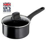 ASDA Tefal Excellence Induction Non-Stick Saucepan 16cm- Buy online at McGrocer