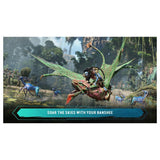 PS5 Avatar: Frontiers of Pandora