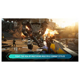 PS5 Avatar: Frontiers of Pandora