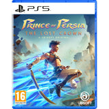 PlayStation 5 Prince of Persia: The Lost Crown Videospiel