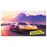 Xbox The Crew: Motorfest video game (British brand)