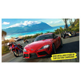 PS5 The Crew: Motorfest video game, imported from the UK