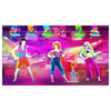 Nintendo Just Dance 2024 game code, imported from the UK