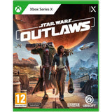 ASDA Xbox Series X Star Wars Outlaws Video Game- Buy online at McGrocer