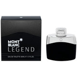 Mont Blanc Legend Eau de Toilette 50ml, imported from the UK
