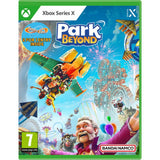 ASDA Xbox Park Beyond Xbox Series X Video Game- Buy online at McGrocer