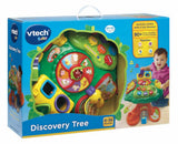 VTech baby activity centre with 90+ songs - British product