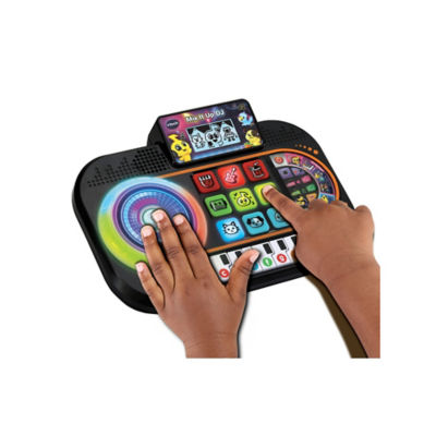 VTech Mix It Up DJ children's toy - British product