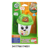 LeapFrog Fruit Colours Learning Smoothie toy, imported from the UK