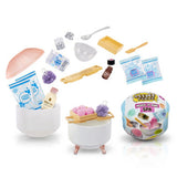 MGA Miniverse mini spa collectible - British product