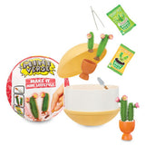 MGA Make it Mini lifestyle craft kit collectible (British brand)
