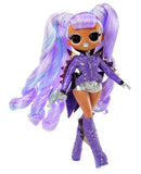 LOL Surprise fashion doll Gamma Babe (British brand)