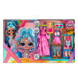 LOL Surprise Splash Beauty fashion doll with accessories, UK version