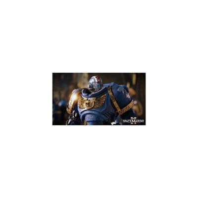 Xbox Series X Warhammer 40k Console Bundle (British brand)