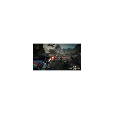 Xbox Series X Warhammer 40k Console Bundle (British brand)