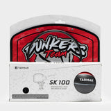 Decathlon Basketball Set SK100 wall-mounted hoop - British product