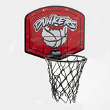 Decathlon Basketball Set SK100 wall-mounted hoop - British product