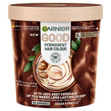 Garnier GOOD Spicy Toffee Blonde hair dye, imported from the UK