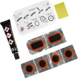 Decathlon bike inner tube repair kit - British product