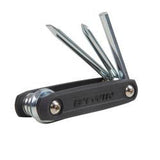Decathlon bike multitool - British product