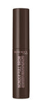 Rimmel London Brow Mascara Dark, imported from the UK