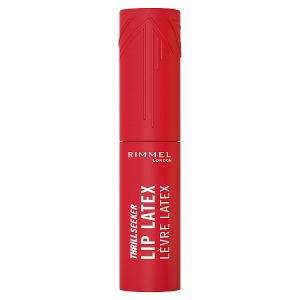 Rimmel Lip Latex Rimmel Red 6ml, UK version