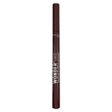 Rimmel Wonder'Ink eyeliner pen Spiced Chestnut, UK version