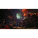 Gollum Xbox Series X Lord of the Rings game - British product