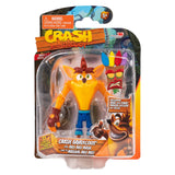 Crash Bandicoot Smash Box Surprise action figure 6.5cm (British brand)