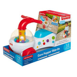 ASDA Fisher-Price Corn Popper Ride-On Toy- Buy online at McGrocer
