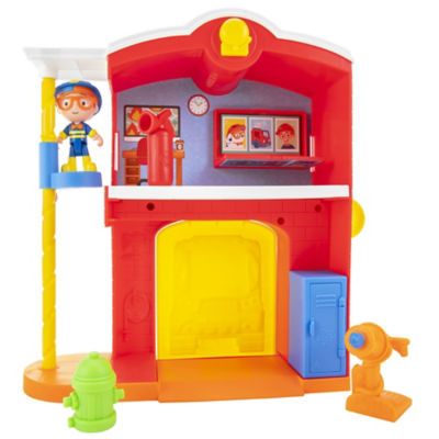 Fisher-Price Corn Popper ride on toy (British brand)