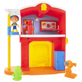 Fisher-Price Corn Popper ride on toy (British brand)