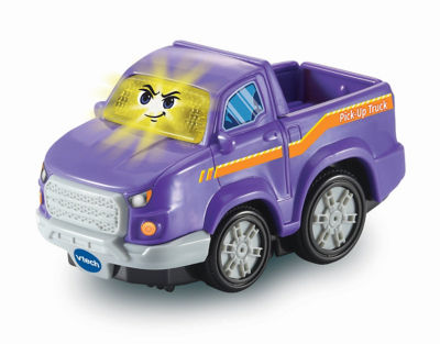 VTech Toot-Toot Drivers Race Car toy (British brand)