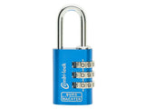 ASDA Sterling 30mm Combination Padlock- Buy online at McGrocer