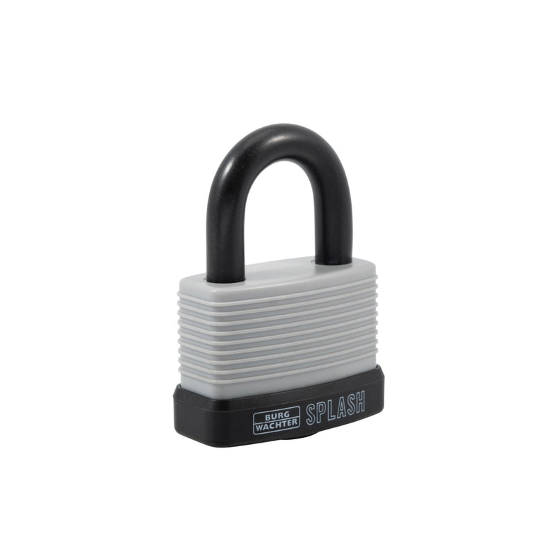 Sterling weatherproof padlock 48mm (British brand)