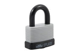 ASDA Sterling Weatherproof Padlock 48mm- Buy online at McGrocer