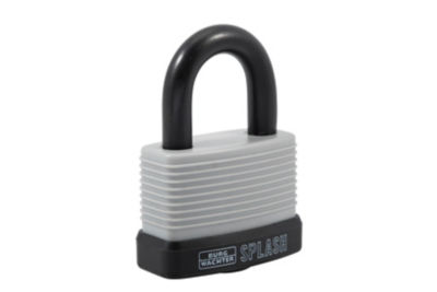 ASDA Sterling Weatherproof Padlock 48mm- Buy online at McGrocer