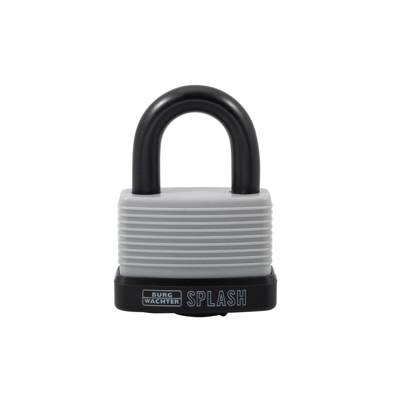 Sterling weatherproof padlock 48mm (British brand)