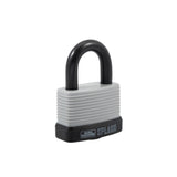 Sterling weatherproof padlock 48mm (British brand)