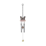 George Home Flower Lab Windchime, imported from the UK
