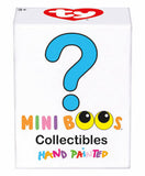TY Mini Boos collectible toy, UK version
