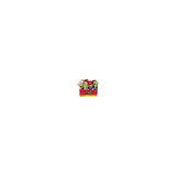 Nintendo Super Mario plush toy - British product