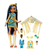 Monster High Core Doll style may vary - British product