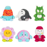 Bumbumz RetroBumz plush 4.5-inch, imported from the UK