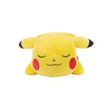 Pokemon Sleeping Charmander plush 18-inch, imported from the UK