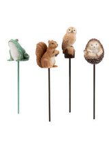 ASDA George Home Garden Stakes 4 Pack (Styles May Vary)- Buy online at McGrocer