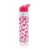 George Home Heart Double Wall Bottle, UK version